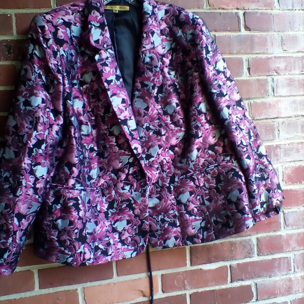 NIPON BOUTIQUE JACKET 20W